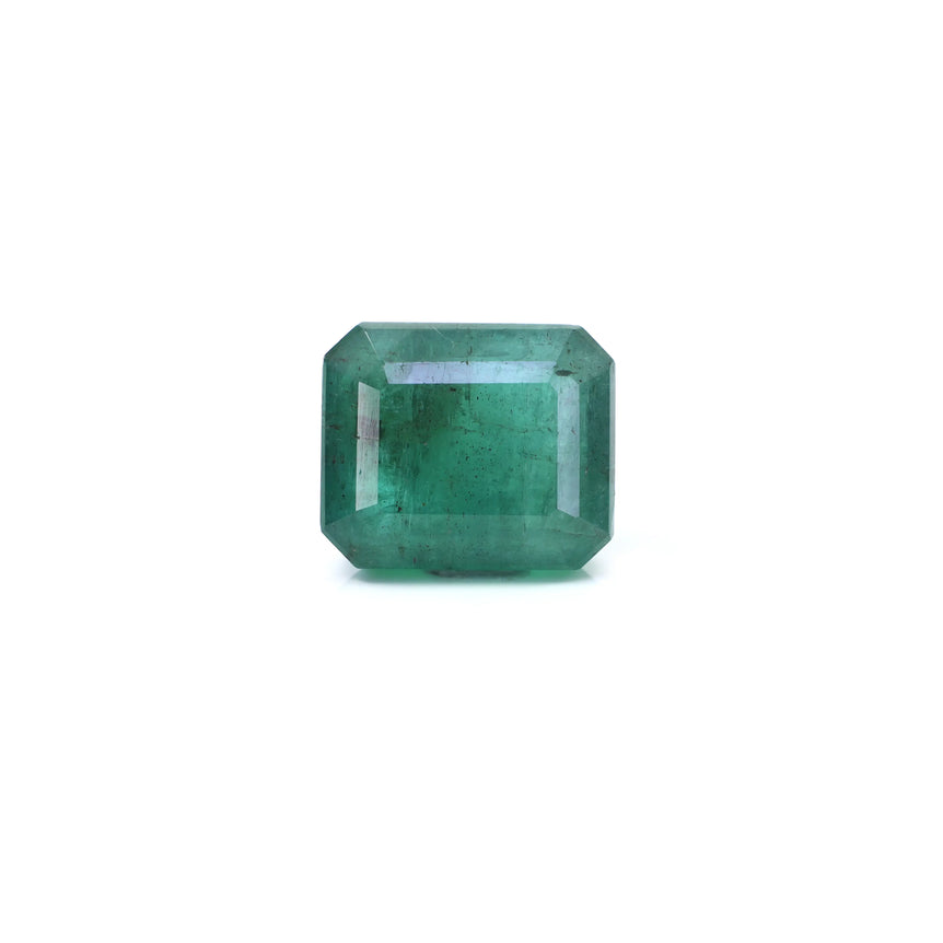Zambian Emerald (Panna) - 6.3 Carat - Pramogh