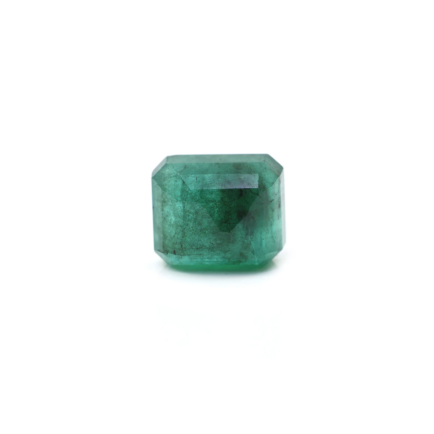 Zambian Emerald - 6.3 Carat