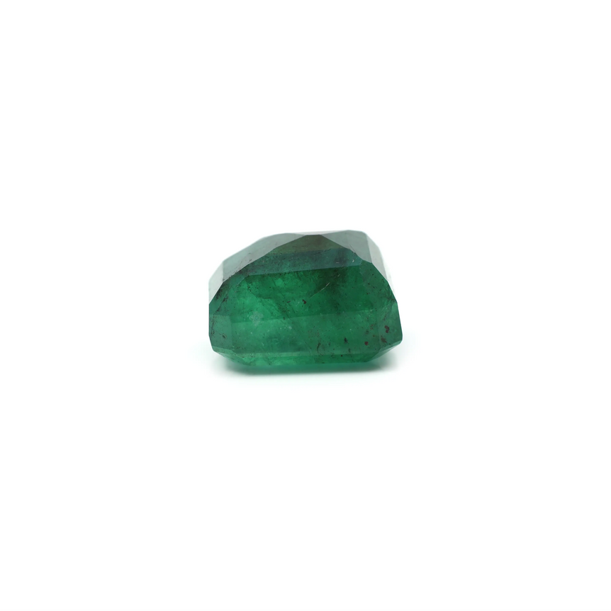 Zambian Emerald - 6.3 Carat