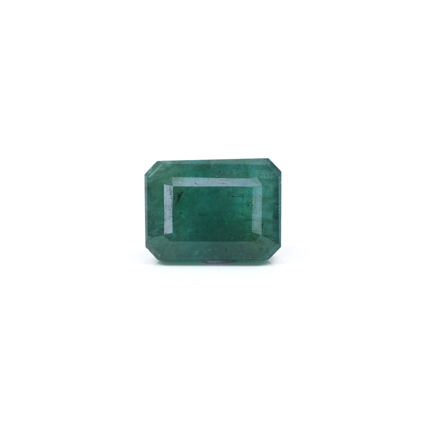Zambian Emerald (Panna) - 6.7 Carat - Pramogh