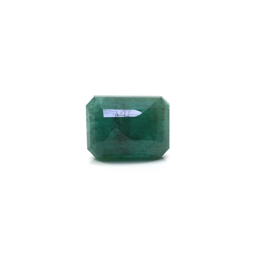 Zambian Emerald - 6.7 Carat