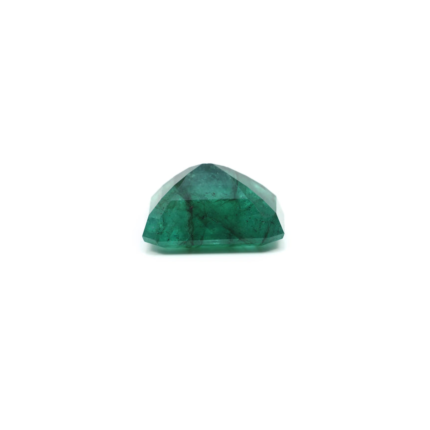 Zambian Emerald - 4.75 Carat