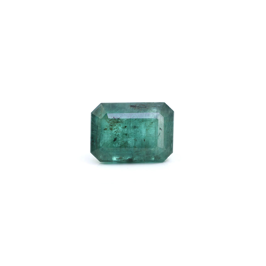 Zambian Emerald (Panna) - 4.65 Carat - Pramogh