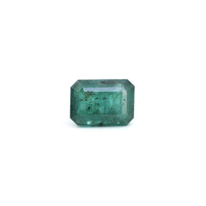 Zambian Emerald (Panna) - 4.65 Carat - Pramogh