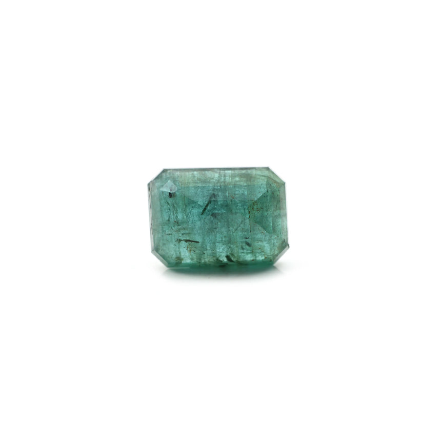 Zambian Emerald - 4.65 Carat