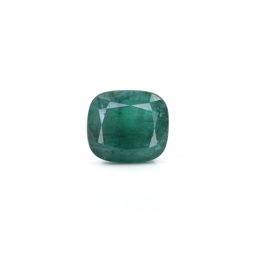 Zambian Emerald (Panna) - 7.05 Carat - Pramogh