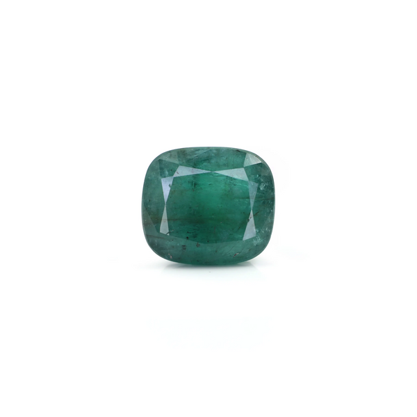 Zambian Emerald (Panna) - 7.05 Carat - Pramogh