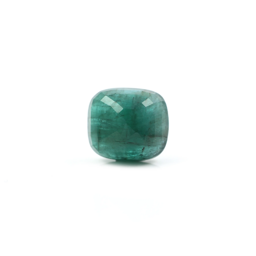 Zambian Emerald - 7.05 Carat