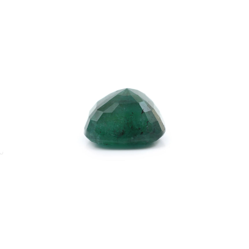 Zambian Emerald - 7.05 Carat