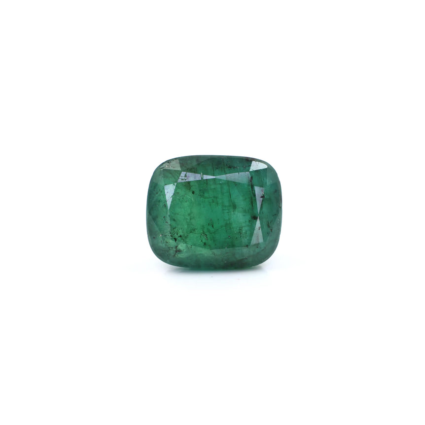 Zambian Emerald (Panna) - 5.8 Carat - Pramogh
