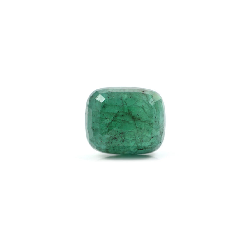 Zambian Emerald - 5.8 Carat