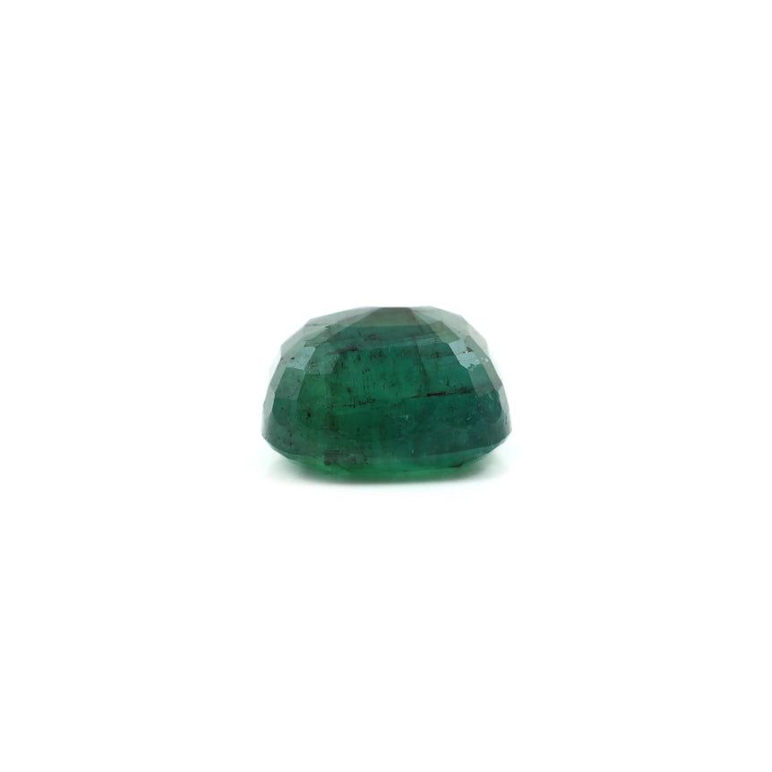 Zambian Emerald - 5.8 Carat