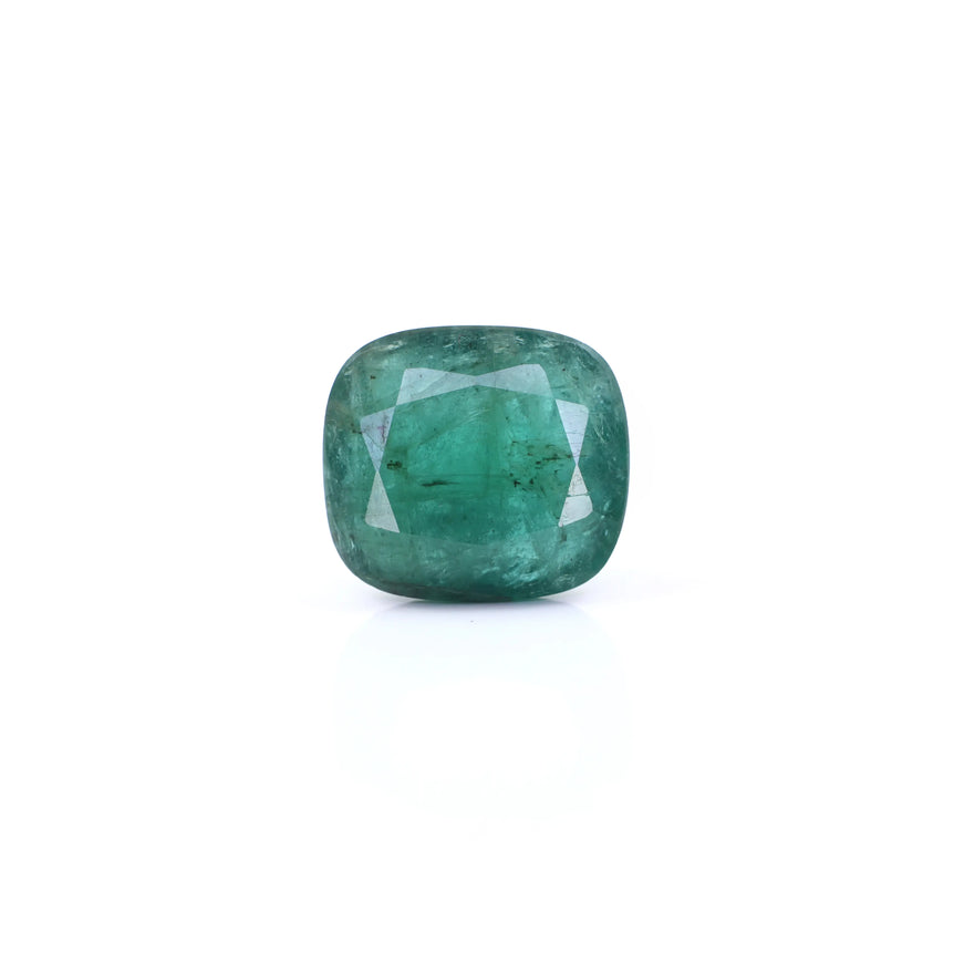 Zambian Emerald (Panna) - 5.4 Carat - Pramogh