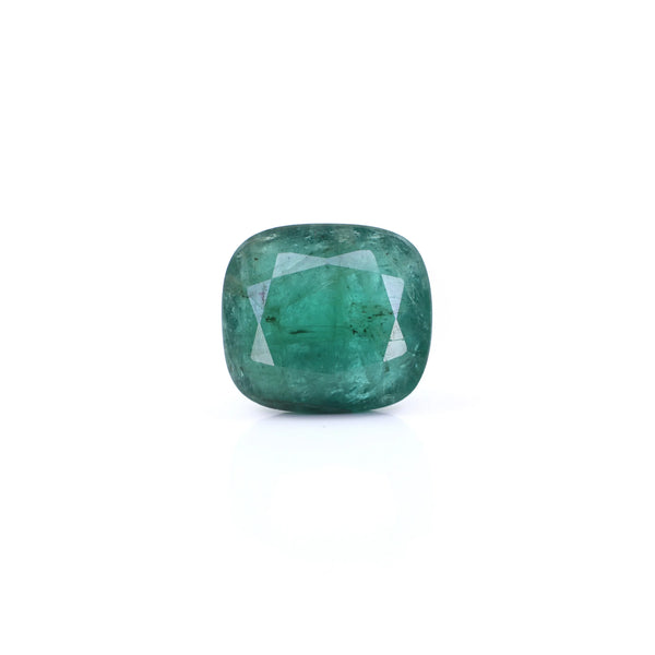 Zambian Emerald (Panna) - 5.4 Carat - Pramogh