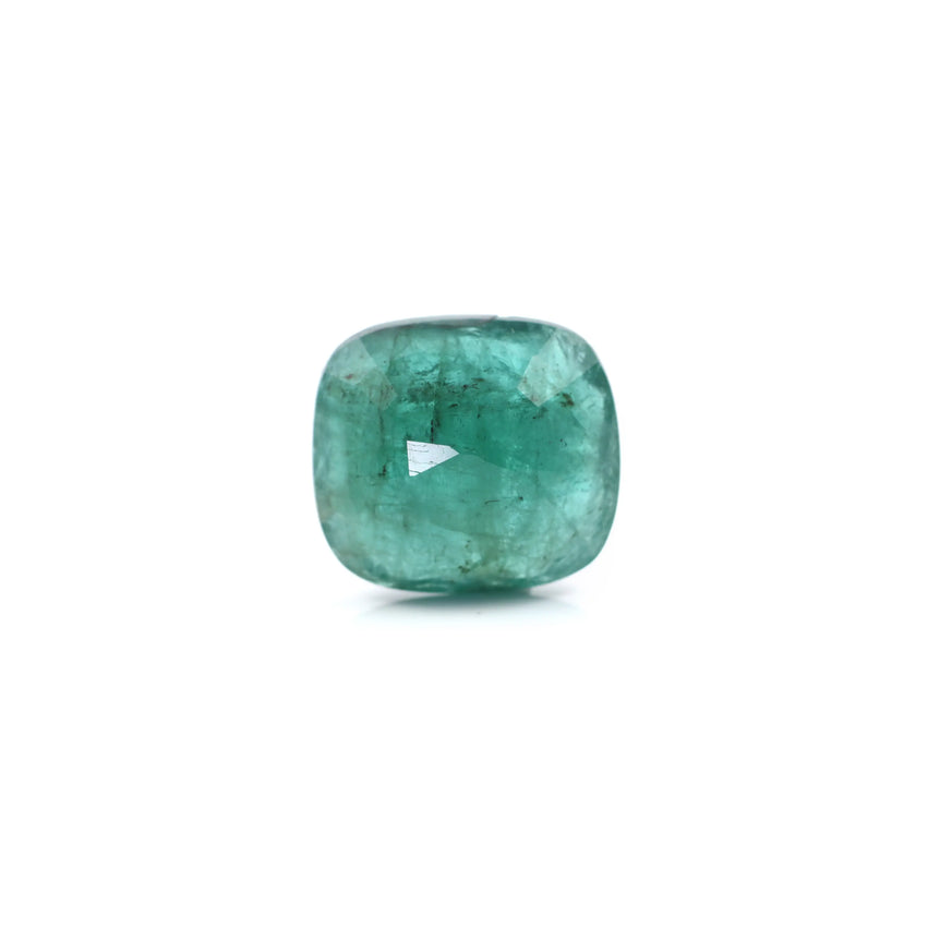 Zambian Emerald - 5.4 Carat