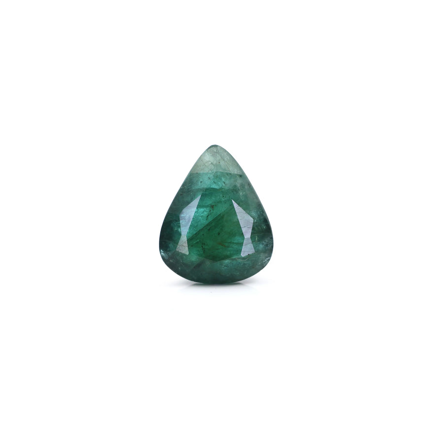 Zambian Emerald (Panna) - 5.7 Carat - Pramogh