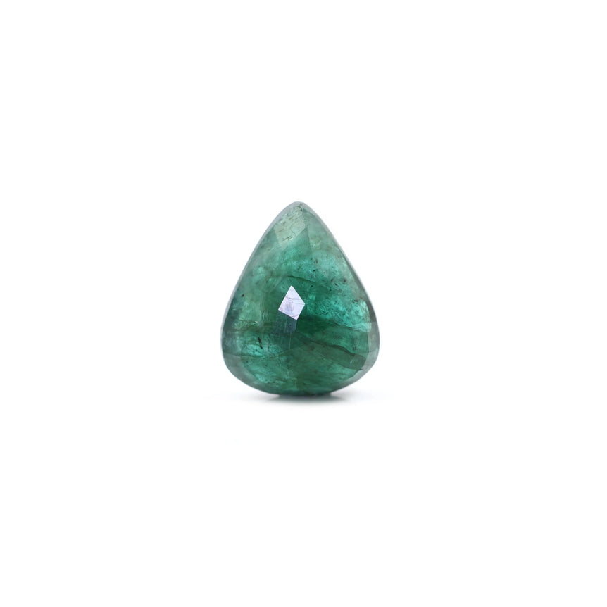 Zambian Emerald - 5.7 Carat