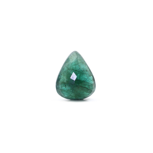 Zambian Emerald - 5.7 Carat