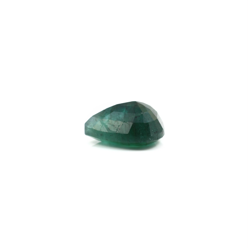Zambian Emerald - 5.7 Carat