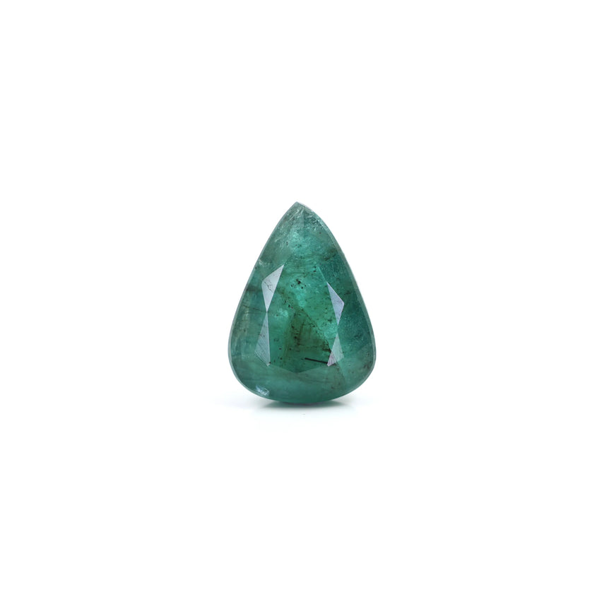 Zambian Emerald (Panna) - 6.1 Carat - Pramogh