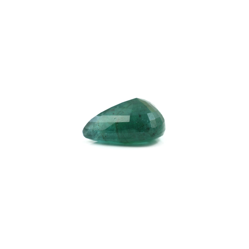 Zambian Emerald - 6.1 Carat