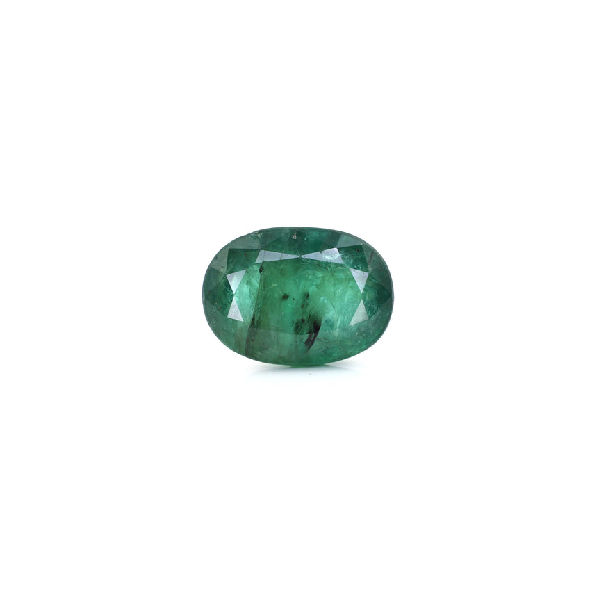 Zambian Emerald (Panna) - 5.05 Carat - Pramogh