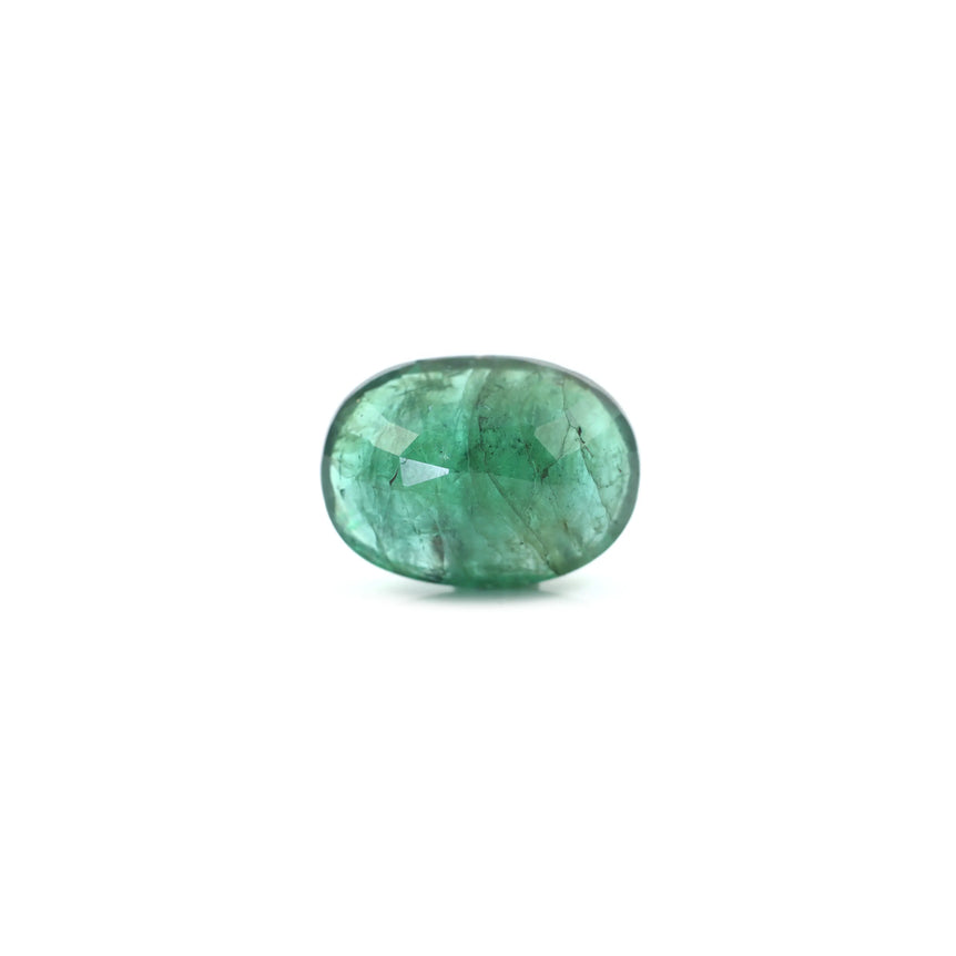 Zambian Emerald - 5.05 Carat