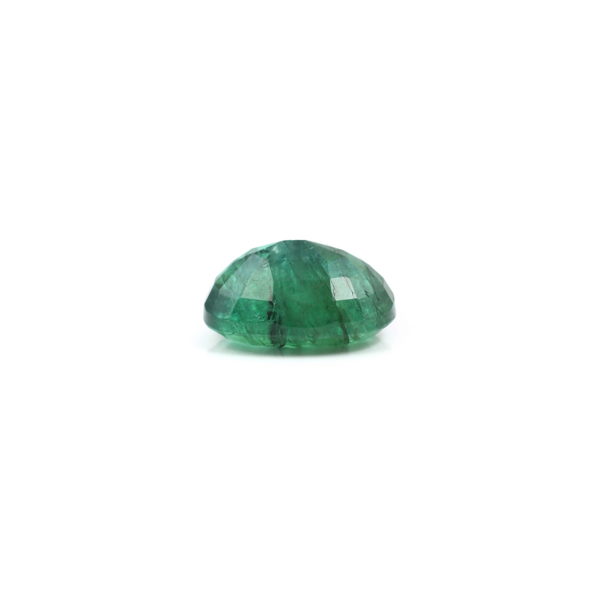 Zambian Emerald - 5.05 Carat
