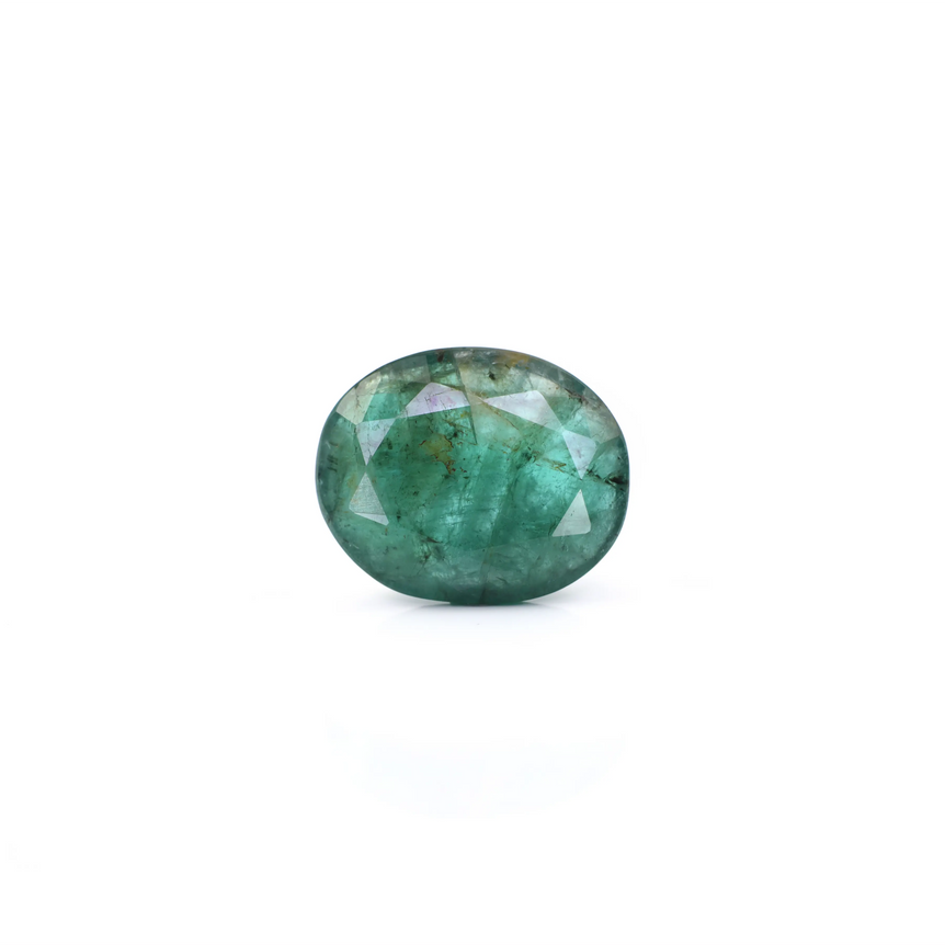 Zambian Emerald (Panna) - 6.1 Carat - Pramogh