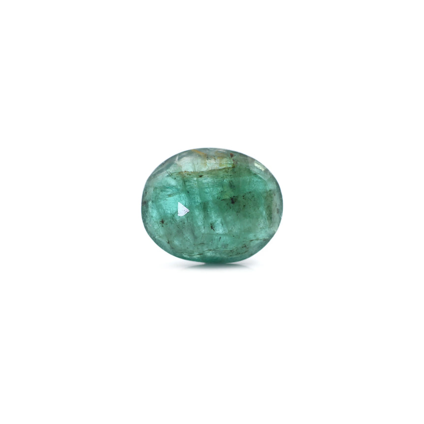 Zambian Emerald - 6.1 Carat
