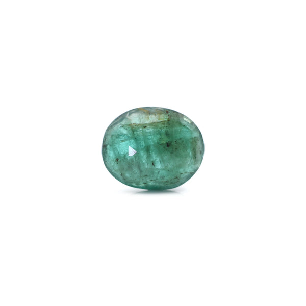 Zambian Emerald - 6.1 Carat