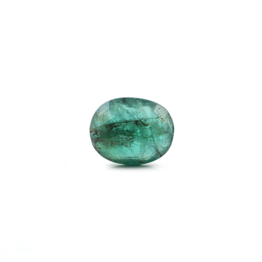 Zambian Emerald - 4.7 Carat