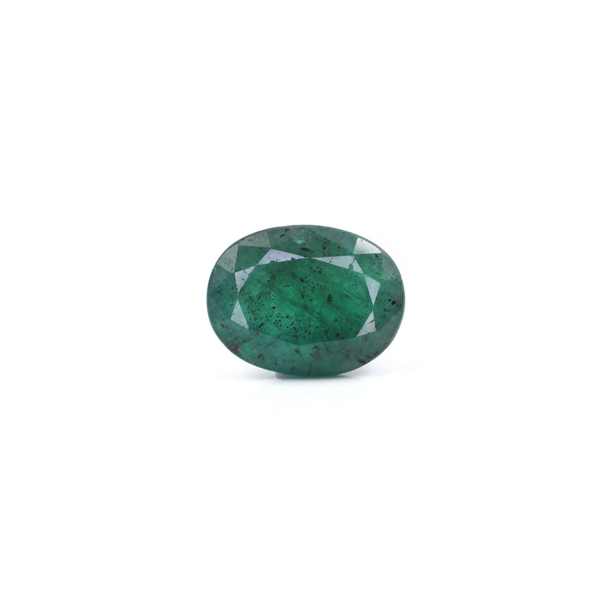 Zambian Emerald (Panna) - 4.9 Carat - Pramogh