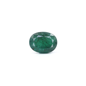 Zambian Emerald (Panna) - 4.9 Carat - Pramogh