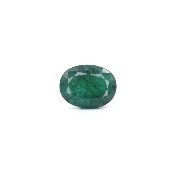 Zambian Emerald (Panna) - 4.9 Carat - Pramogh