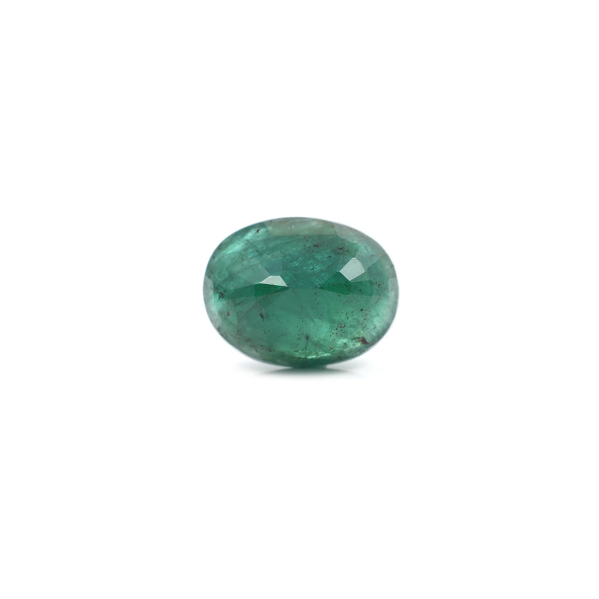 Zambian Emerald - 4.9 Carat