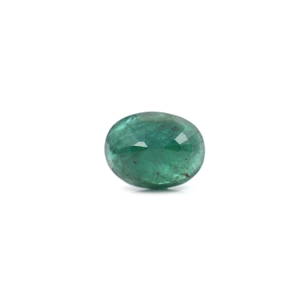 Zambian Emerald - 4.9 Carat