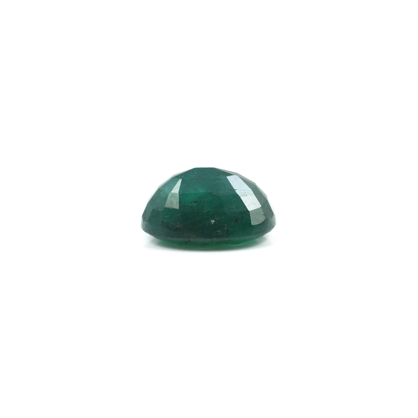 Zambian Emerald - 4.9 Carat