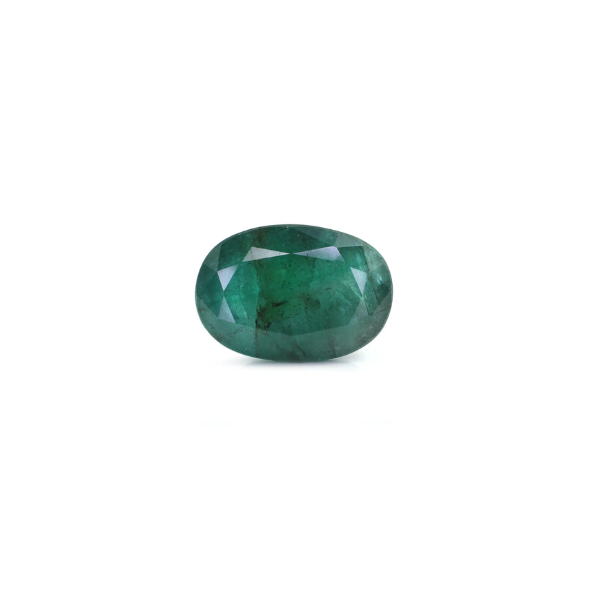 Zambian Emerald (Panna) - 6.5 Carat - Pramogh