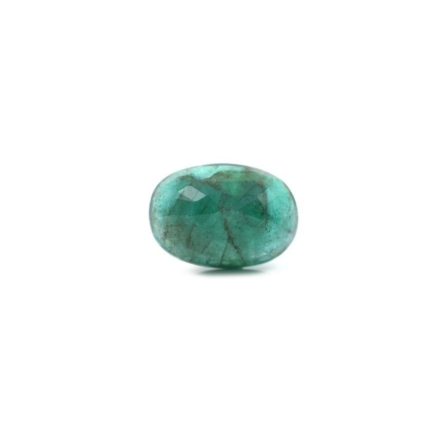 Zambian Emerald - 6.5 Carat