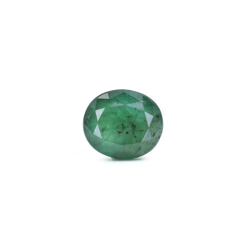 Zambian Emerald (Panna) - 5.5 Carat - Pramogh