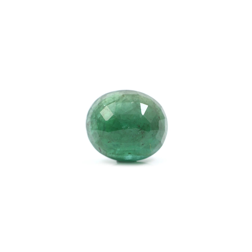 Zambian Emerald - 5.5 Carat
