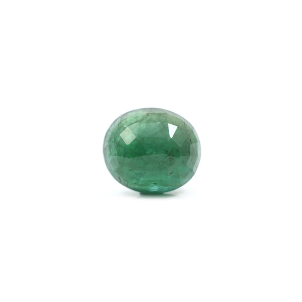 Zambian Emerald - 5.5 Carat