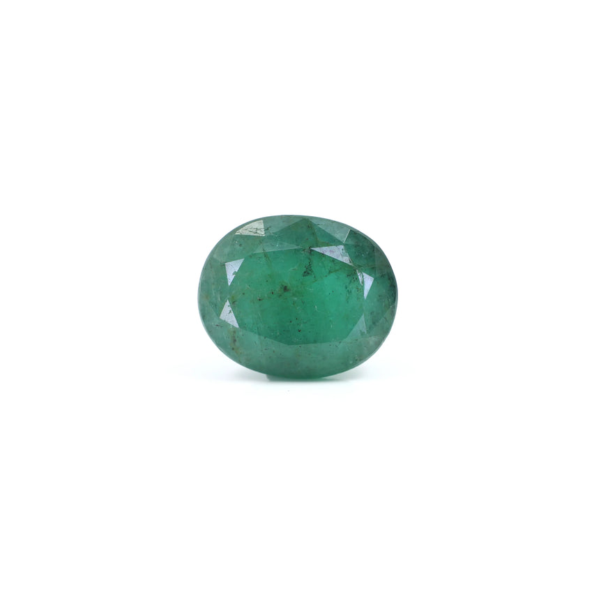 Zambian Emerald (Panna) - 5.15 Carat - Pramogh