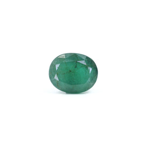 Zambian Emerald (Panna) - 5.15 Carat - Pramogh