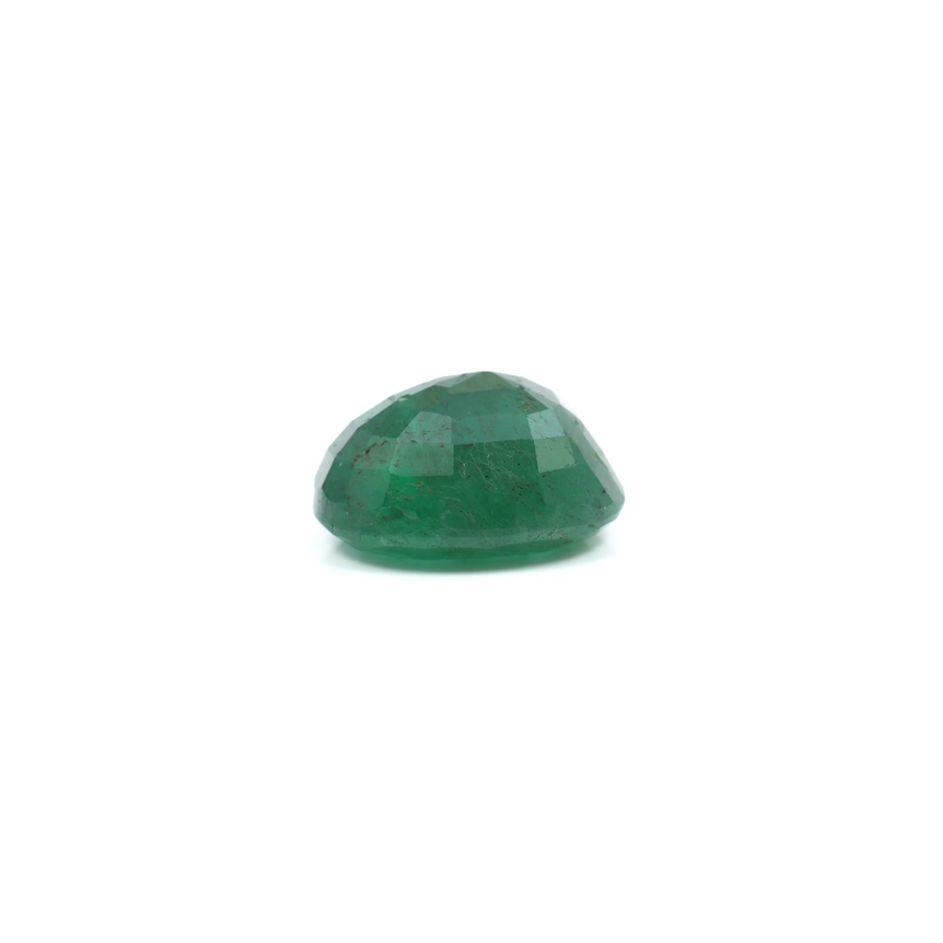 Zambian Emerald - 5.15 Carat