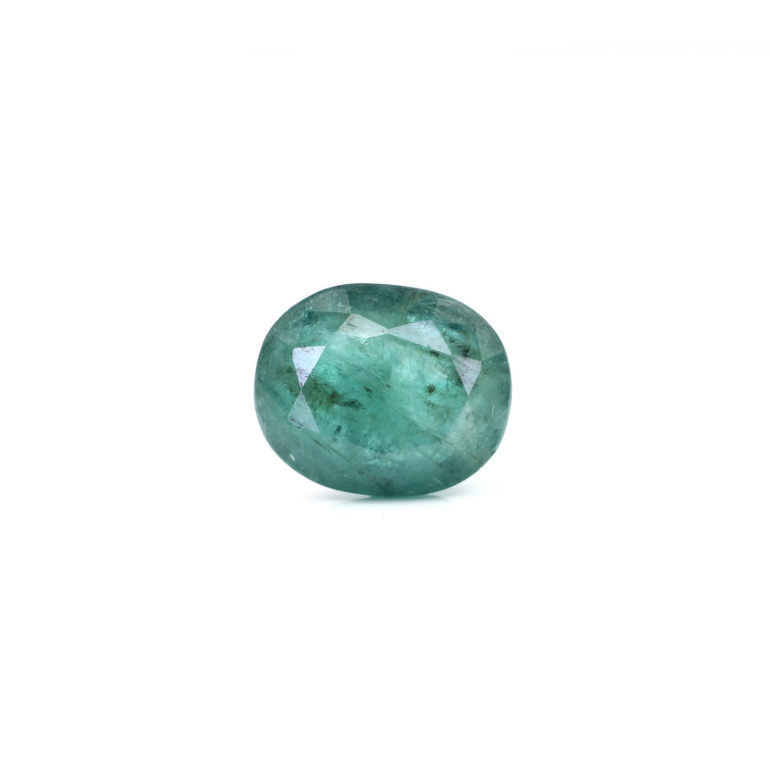 Zambian Emerald (Panna) - 5 Carat - Pramogh