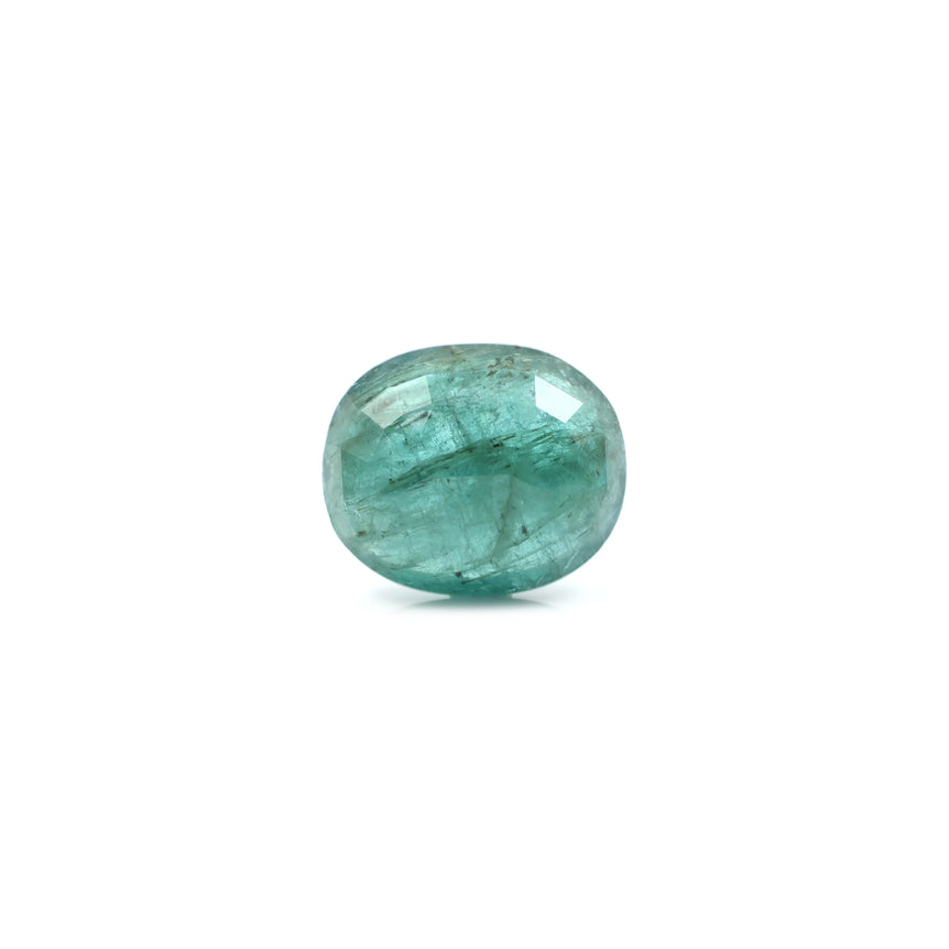 Zambian Emerald - 5 Carat