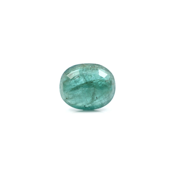 Zambian Emerald - 5 Carat