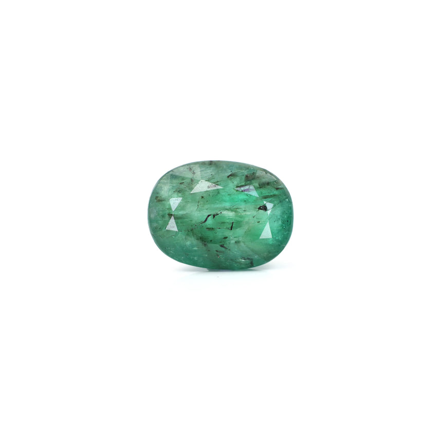 Zambian Emerald (Panna) - 5.1 Carat - Pramogh